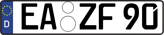 EA-ZF90