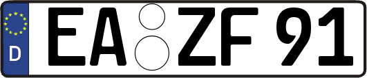 EA-ZF91