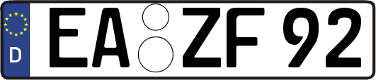EA-ZF92