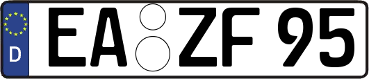EA-ZF95