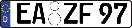 EA-ZF97