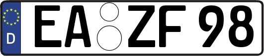 EA-ZF98
