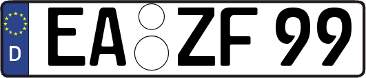 EA-ZF99