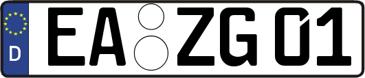 EA-ZG01