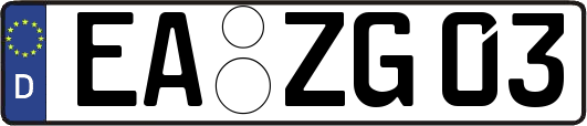 EA-ZG03