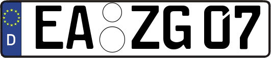 EA-ZG07