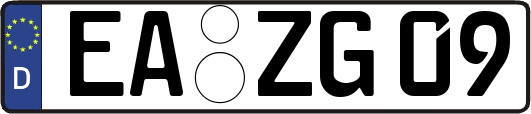 EA-ZG09
