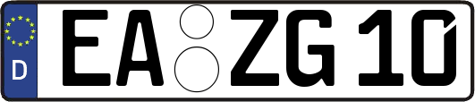 EA-ZG10