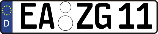 EA-ZG11