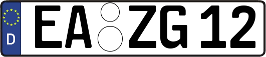 EA-ZG12