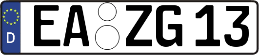 EA-ZG13