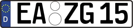 EA-ZG15