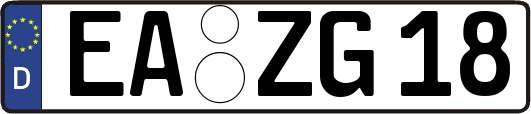 EA-ZG18