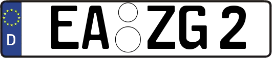 EA-ZG2