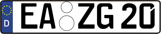 EA-ZG20