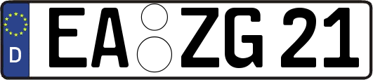 EA-ZG21
