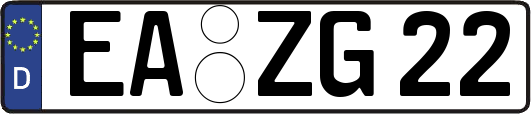EA-ZG22