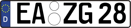 EA-ZG28