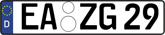 EA-ZG29