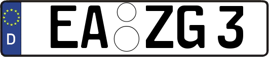 EA-ZG3