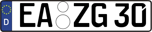EA-ZG30
