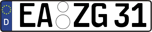 EA-ZG31