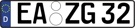 EA-ZG32