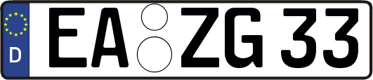 EA-ZG33