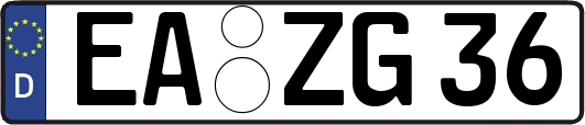 EA-ZG36
