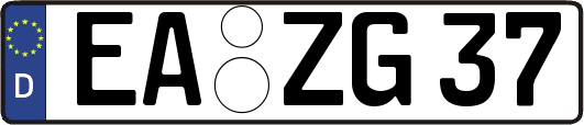 EA-ZG37