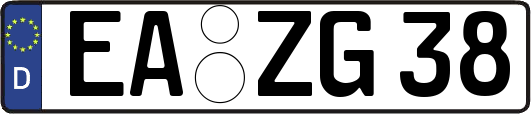 EA-ZG38