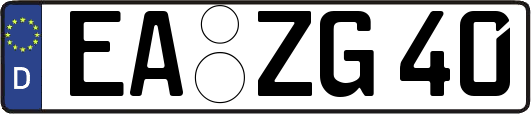 EA-ZG40