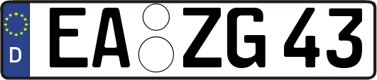 EA-ZG43