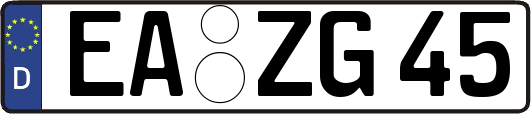 EA-ZG45