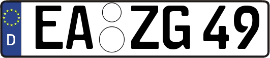 EA-ZG49
