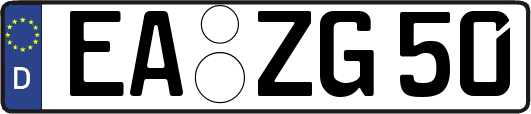 EA-ZG50