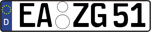 EA-ZG51