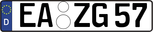 EA-ZG57