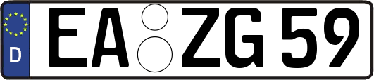 EA-ZG59