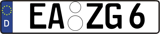 EA-ZG6