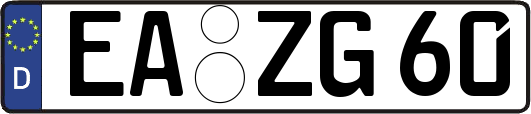 EA-ZG60