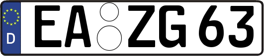 EA-ZG63