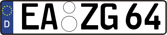 EA-ZG64