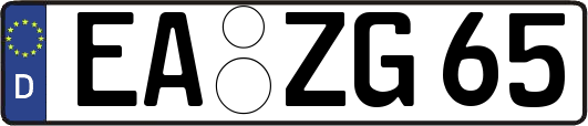 EA-ZG65