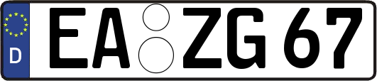 EA-ZG67
