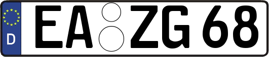 EA-ZG68
