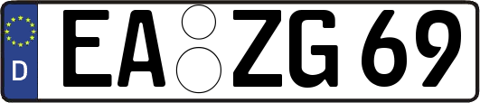 EA-ZG69