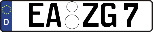 EA-ZG7