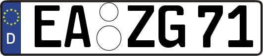 EA-ZG71