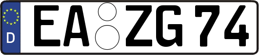 EA-ZG74